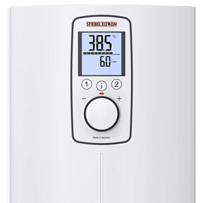 STIEBEL ELTRON DCE-X 10/12 Premium