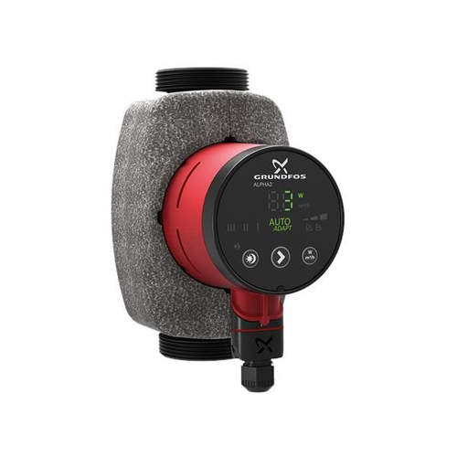 Насос Alpha2 32-60  GRUNDFOS 98520754