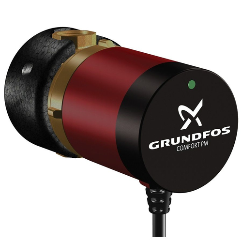 НАСОС COMFORT 15-14B PM GRUNDFOS (аналог UP 15-14B PM) 99302358