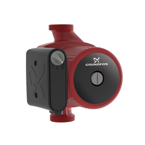 НАСОС UPS 25- 20  GRUNDFOS  (С ГАЙКАМИ) 59542500