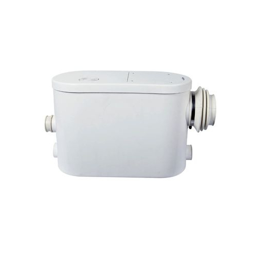 Туалет.Насос     AM-STP-400n2 8м    (AQUATIM) 3шт