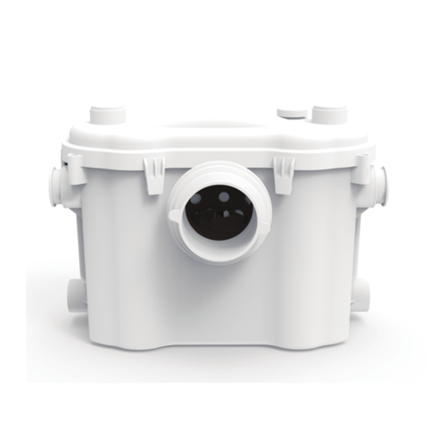Туалет.Насос     AM-STP-450  8м     (AQUATIM) 3шт