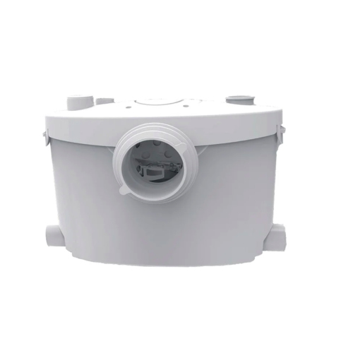 Туалет.Насос     AM-STP-400UP  8м     (AQUATIM) 3шт