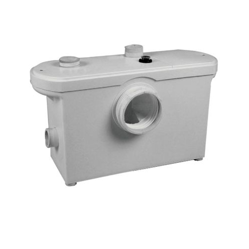 Туалет.Насос     AM-STP-600  6,4м    (AQUATIM) 3шт