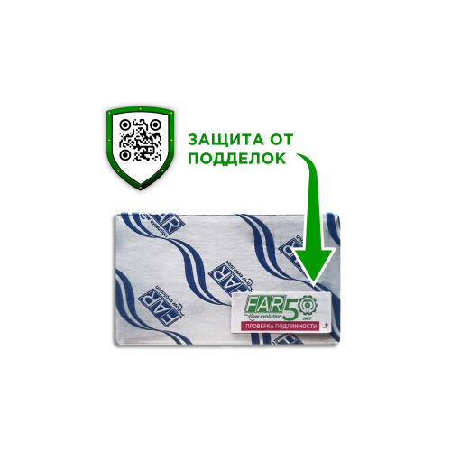 Компенсатор гидроудара 1/2